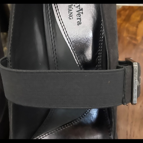 Simply Vera Vera Wang Jardine Mary Jane shoes - Picture 3 of 7